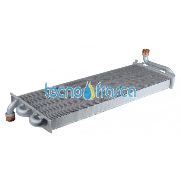 Chaffoteaux scambiatore primario 61007557