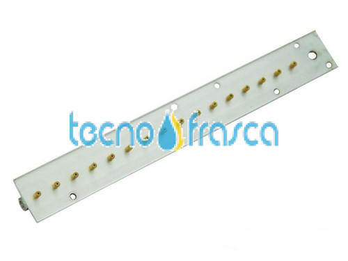 Chaffoteaux collettore 16 ugelli 61010030