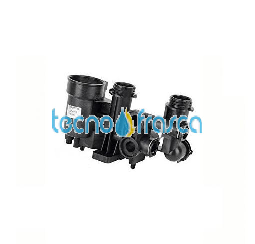 Chaffoteaux blocco idraulico destro 61010167