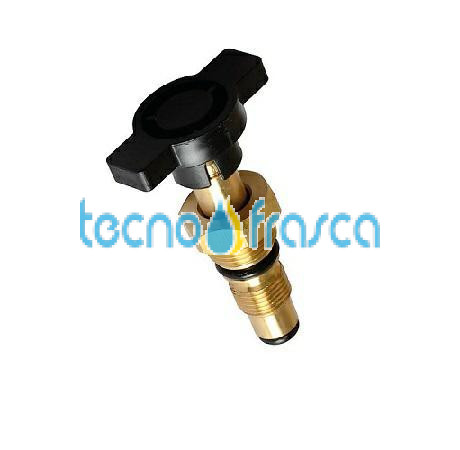 Chaffoteaux rubinetto di riempimento Maya 61010240
