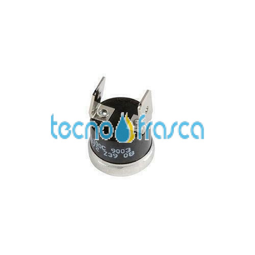 Chaffoteaux sicurezza termica 100? 61010572