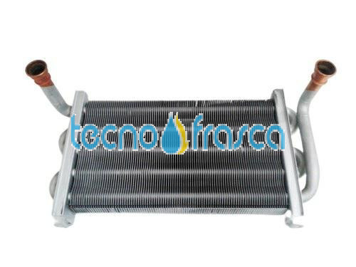 Chaffoteaux scambiatore primario 61011136