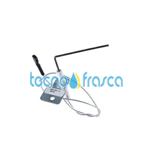 Chaffoteaux elettrodo di ionizzazione modulaflame 120 61011567