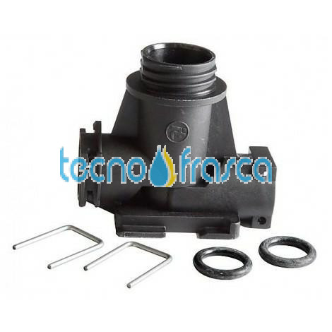 Chaffoteaux corpo flussostato ammortizzato 61012743