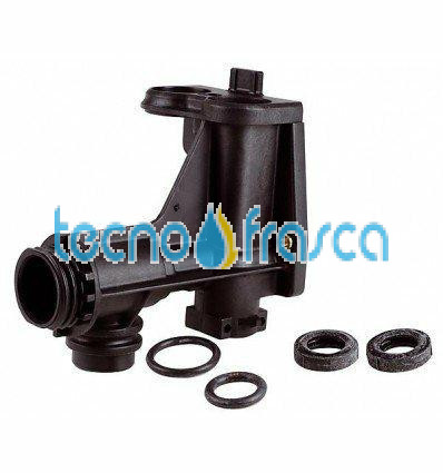 Chaffoteaux interfaccia inferiore Aludra Calidra 61014172