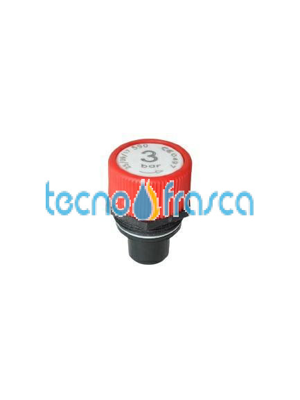 Chaffoteaux valvola di sicurezza Elexia Comfort,Maya 61301927