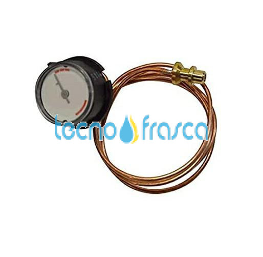 Chaffoteaux manometro Elexia Comfort, Maya 61303159