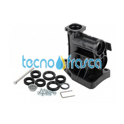 Chaffoteaux interfaccia inferiore Niagara 61306596