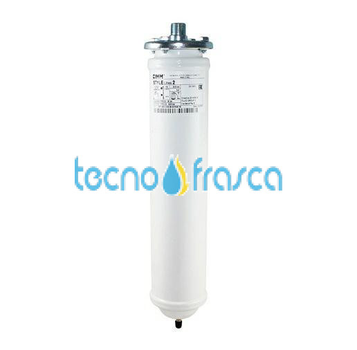 Chaffoteaux vaso di espansione lt2 61306776