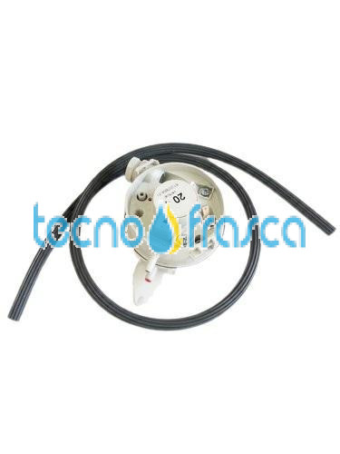 Chaffoteaux pressostato aria 20 pascal Niagara Delta 61307664-01
