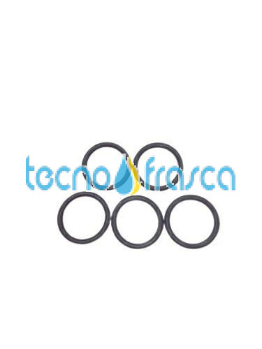 Chaffoteaux anello or pz5 d:17.86-2.62 61308091