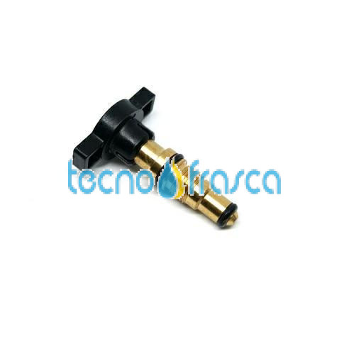 Chaffoteaux asta di manovra completa mira mx2 61312368