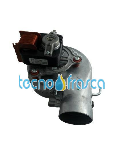 Chaffoteaux estrattore Mira System compy mx2 1v 30ff 61312496