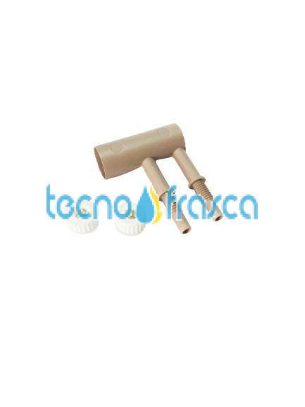 Chaffoteaux venturi scaldbagno FAST 11-14 FLUENDO 11-14 61400257