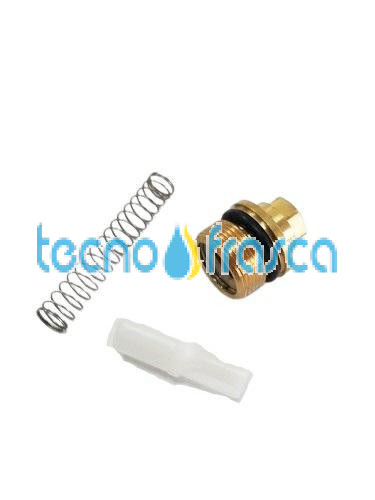 Chaffoteaux regolatore acqua scaldabagno 61400385