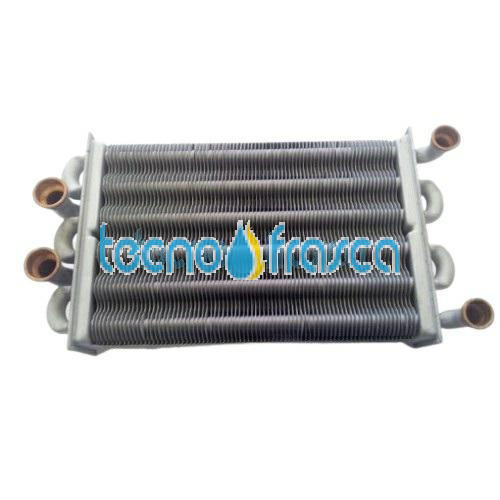 Chaffoteaux scambiatore primario egis 65105094