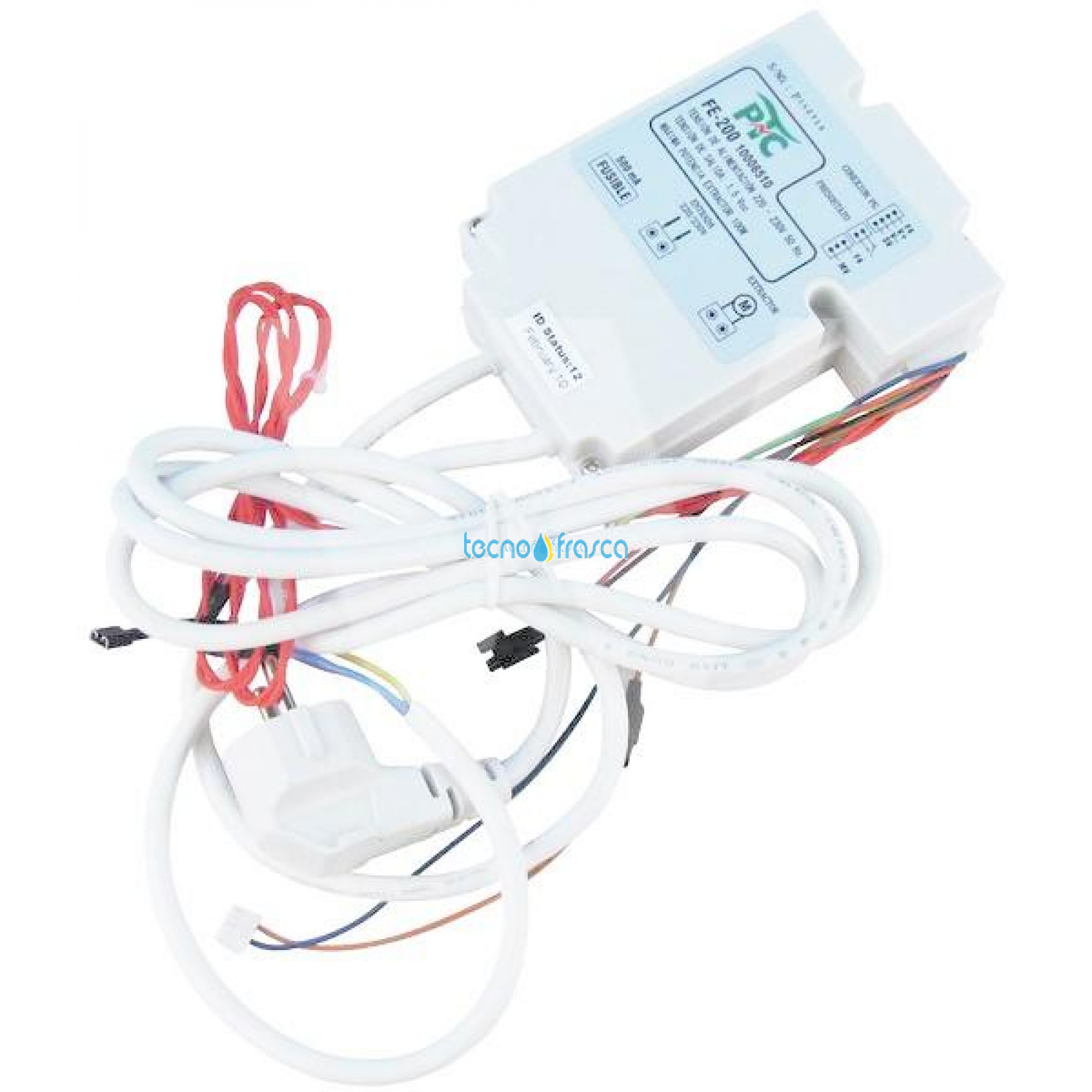 Ariston scatola elettrica scaldabagno Fast FFI 61400276