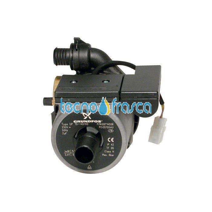 Saunier duval circolatore universale grundfos 05123600