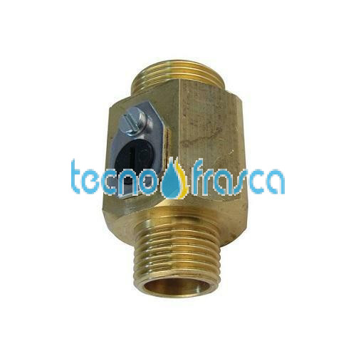 Saunier duval valvola arresto acqua 05236900