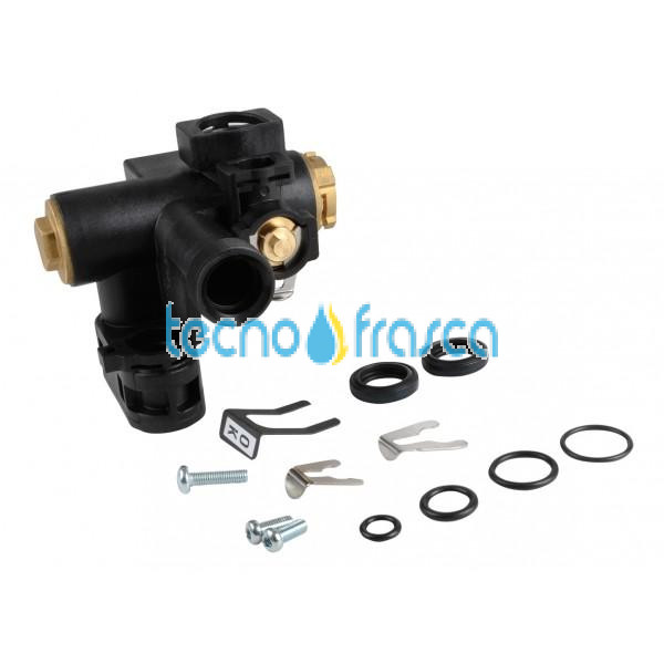 Saunier duval valvola 3 vie 05720800