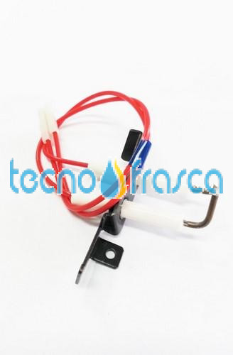 Saunier duval elettrodo scaldabagno Opaliafast, Opalia 0020059568