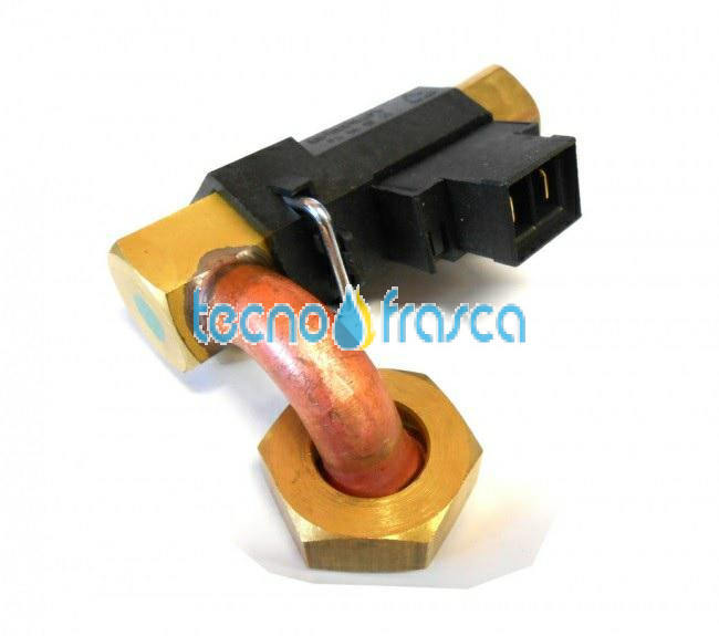 Saunier duval flussostato Scaldabagno Opalia C11 E 0020099195