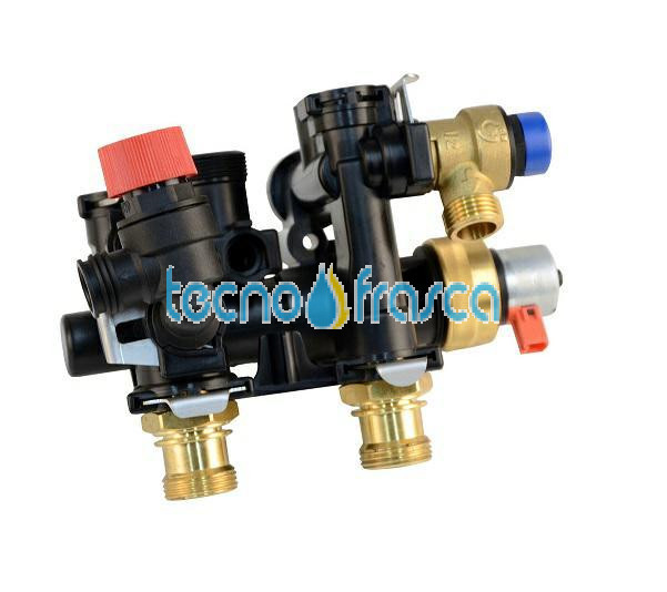 Saunier duval valvola deviatrice 0020247011 ex s1025500