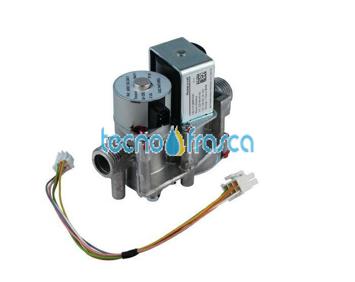 Saunier duval valvola gas g20 s1071400