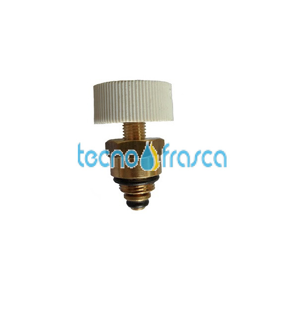 Unical rubinetto di carico 95000104