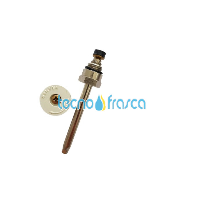Unical kit rubinetto di carico completo 95250439