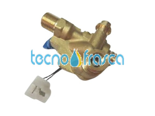 Unical gruppo flussostato carico by pass IVEN04 CTFS 24 95250799