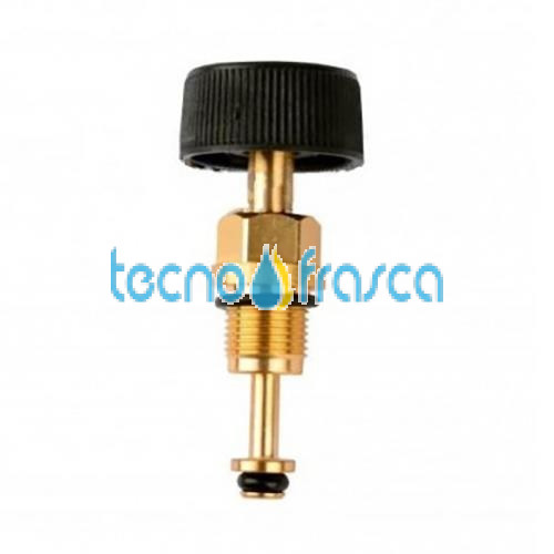 Unical rubinetto di carico corto 95263342