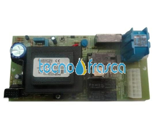 Ecoflam scheda esb a mi Linda 952760