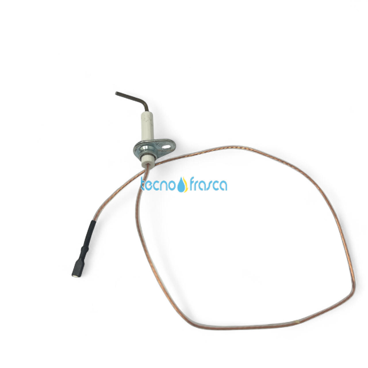 Ariston elettrodo di accensione 990436