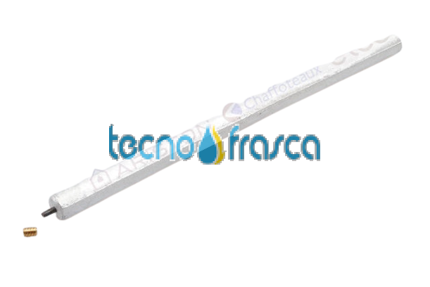 Ariston anodo scaldabagno Nuos 80-100-120 993312-01