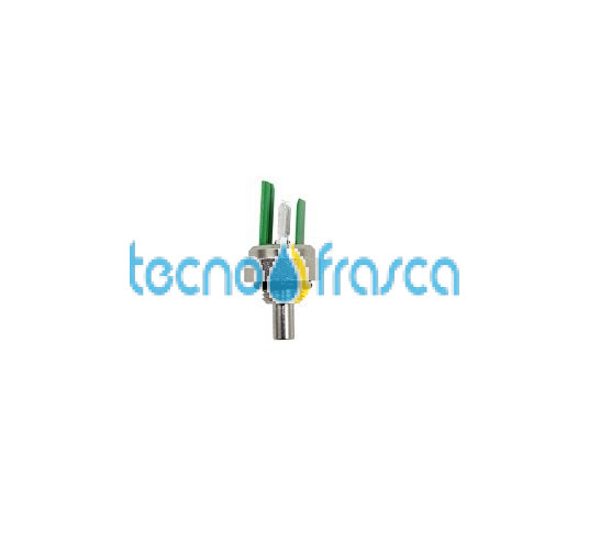 Ecoflam sonda sensore temperatura ntc 998458