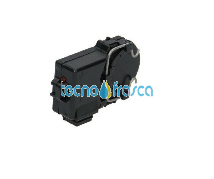 Ecoflam rilevatore di flusso fugas Linda+ 999075