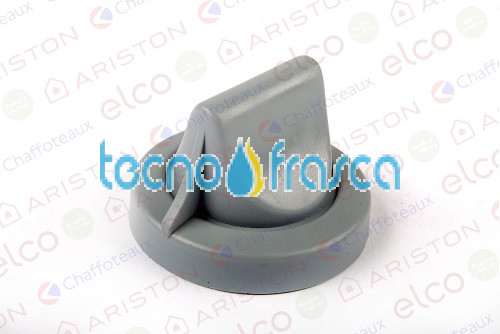 Ariston manopola frontalino 999668