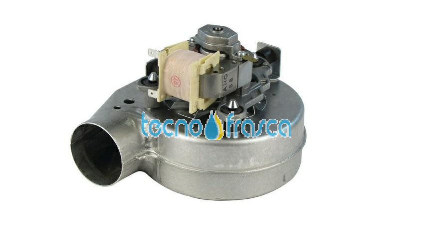 Ferroli estrattore Domina F24 E Domicompact F Ferella 39805830