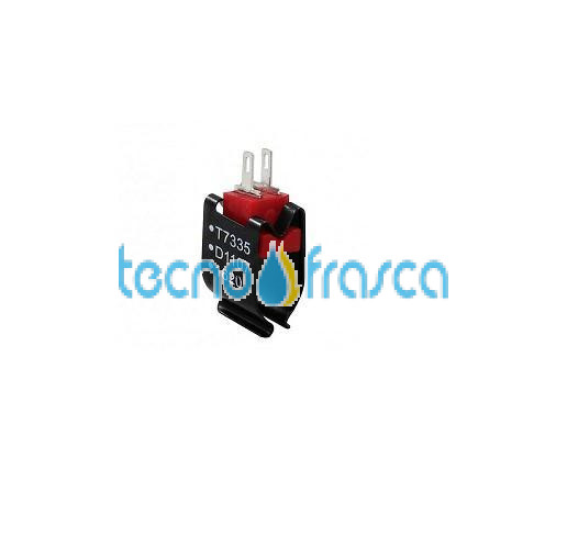 Ferroli sonda temperatura a contatto 39806670 ex 36200490