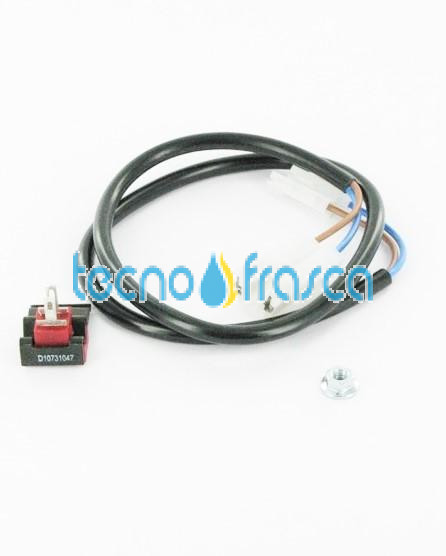 Ferroli kit sonda boiler 39808560