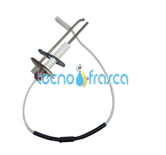 Ferroli kit elettrodi 3980e961