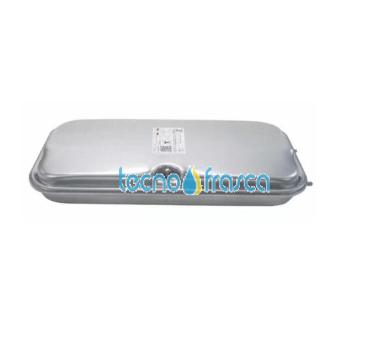 Ferroli vaso di espansione lt 8 3980e980 bluehelix