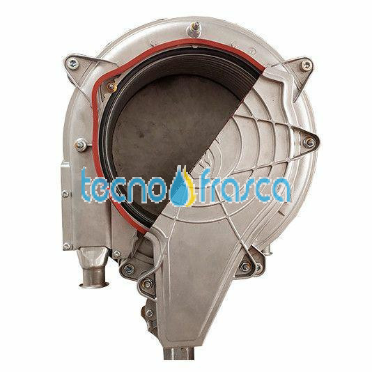 Ferroli scambiatore primario 3980h850 bluehelix