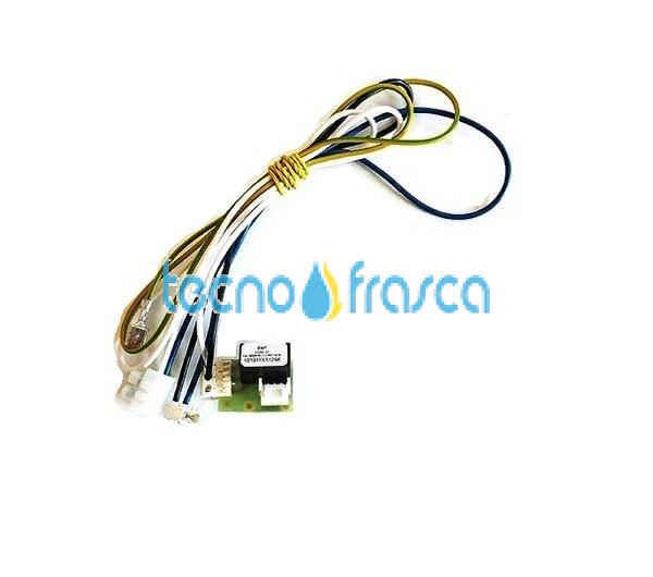 Ferroli kit scheda lc32 rrt 3980l290