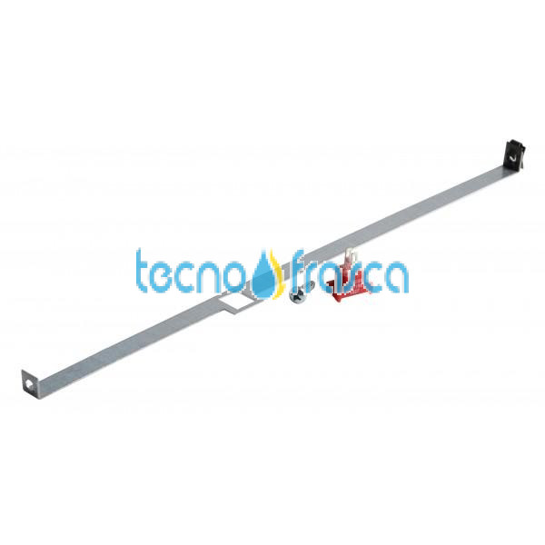 Ferroli kit sonda fumi 39810340