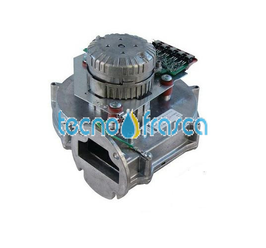 Ferroli estrattore kit sr.m303-04 ecoconcept 15/25 39810540
