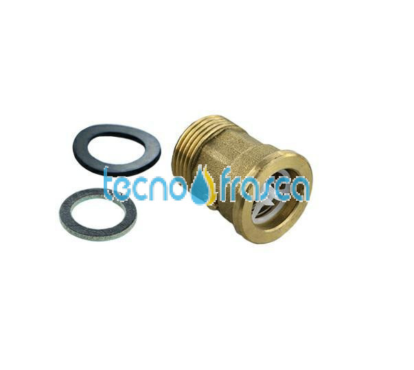 Ferroli kit valvola di ritegno 3/4 39811270