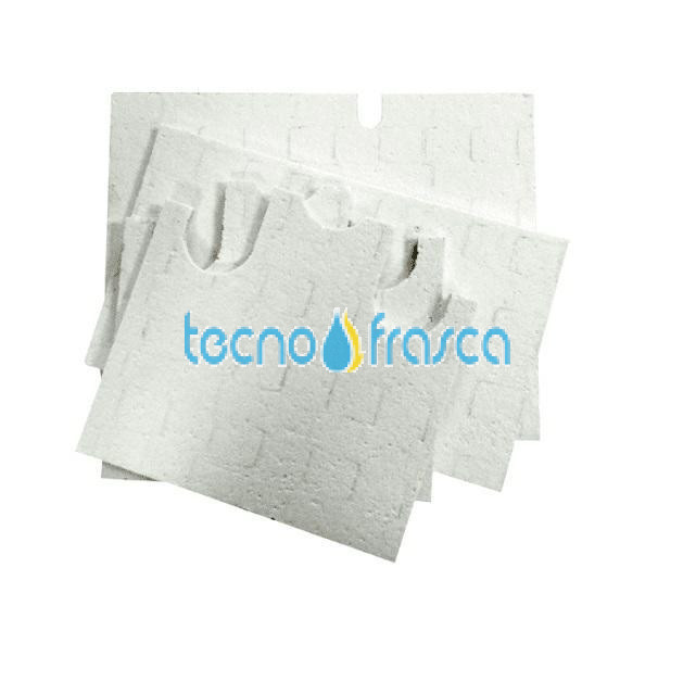 Ferroli kit isolamento combustione sr.a2ca-a2f4 39811570