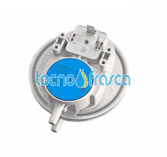 Ferroli pressostato aria 115 Pascal 39817511 ex 39817510